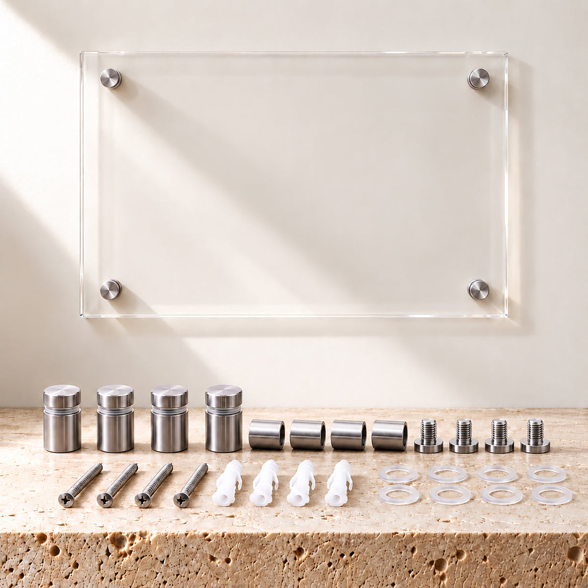 Standoff Mounting Kit