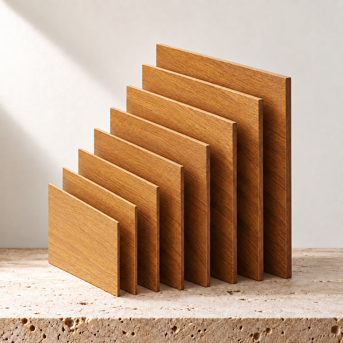 African Iroko Wood