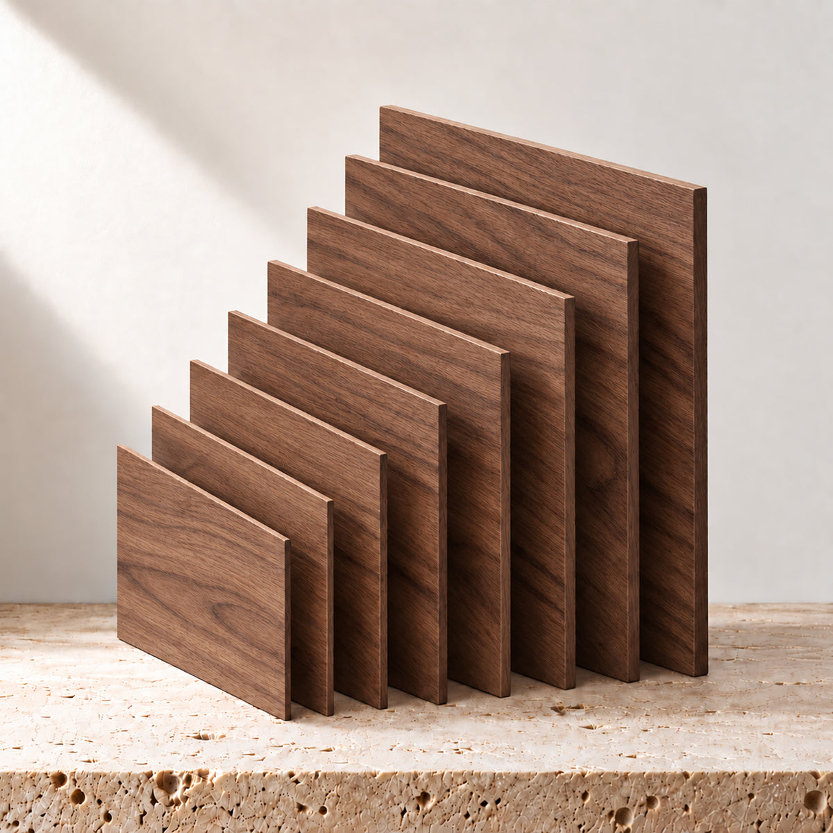 European Walnut