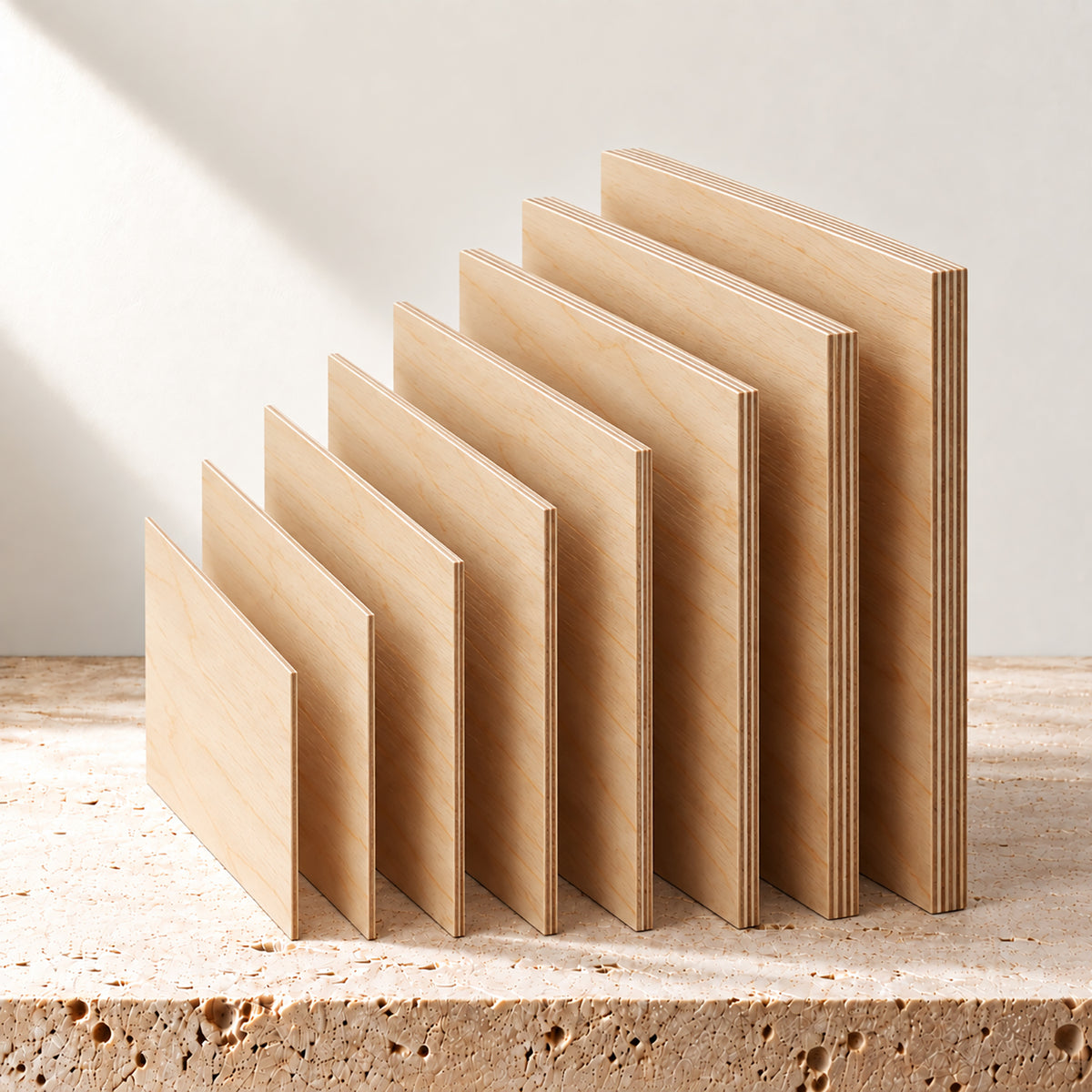Birch Plywood