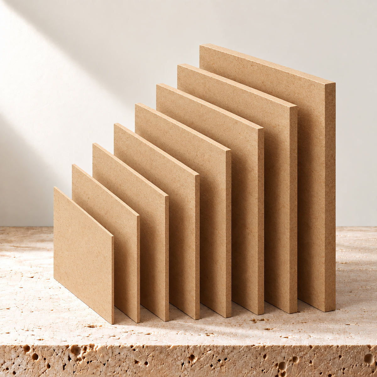MDF Panel