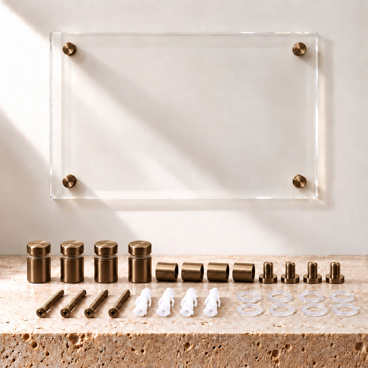 Bronze Standoffs