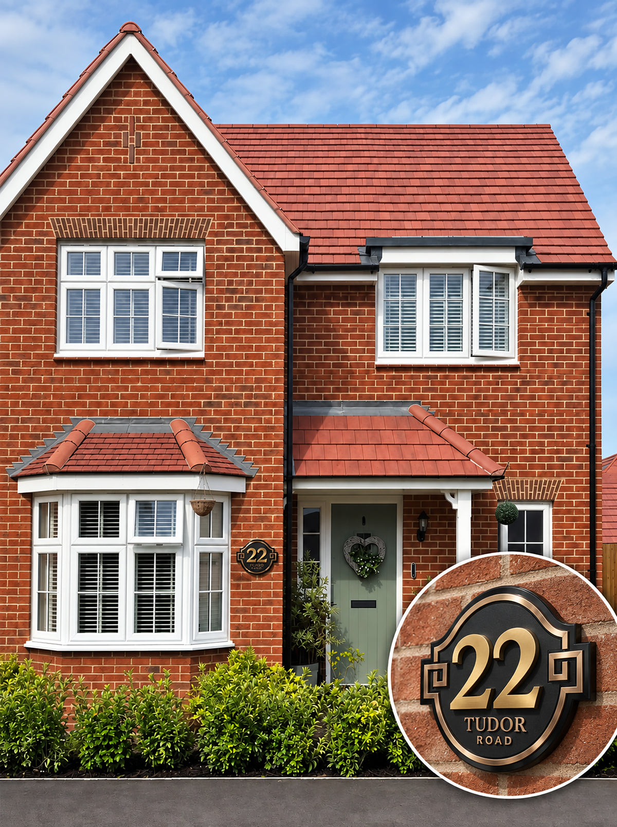 Bespoke Design