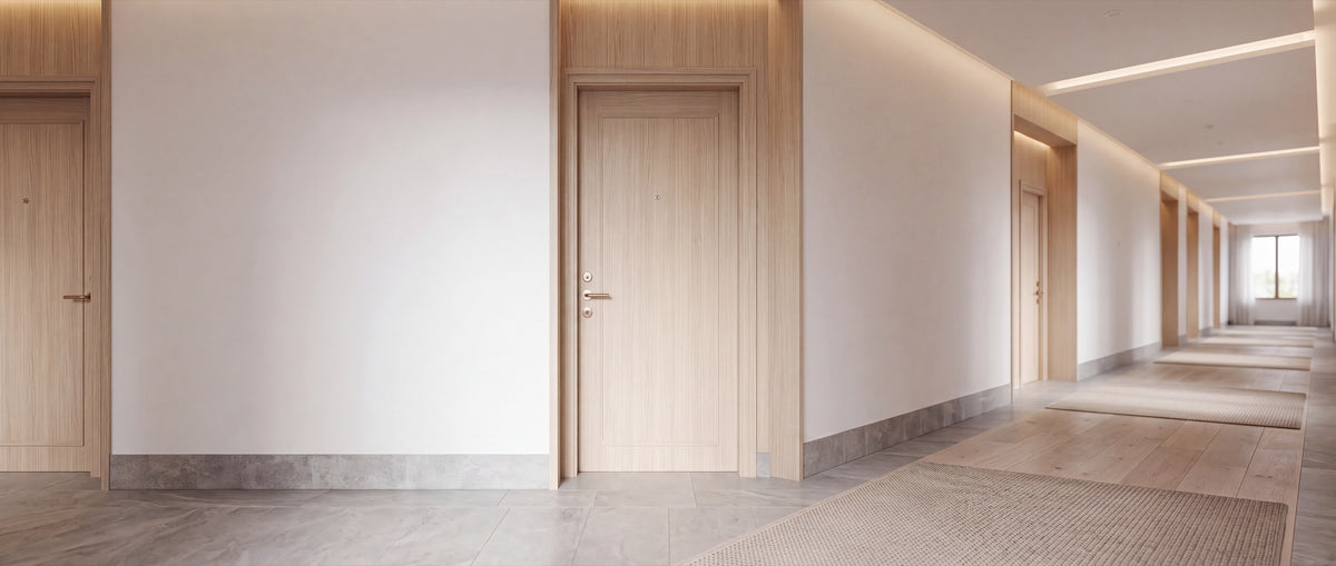 Comprehensive Signage Solutions